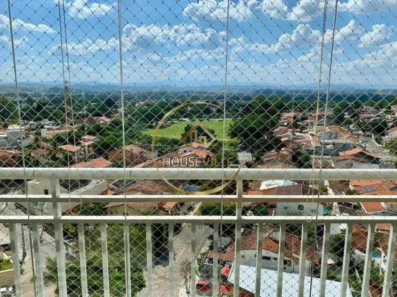 Imagem Apartamento 3 dormitórios ( 1 suíte), Terraços Jardim das Colinas - 124m2.
