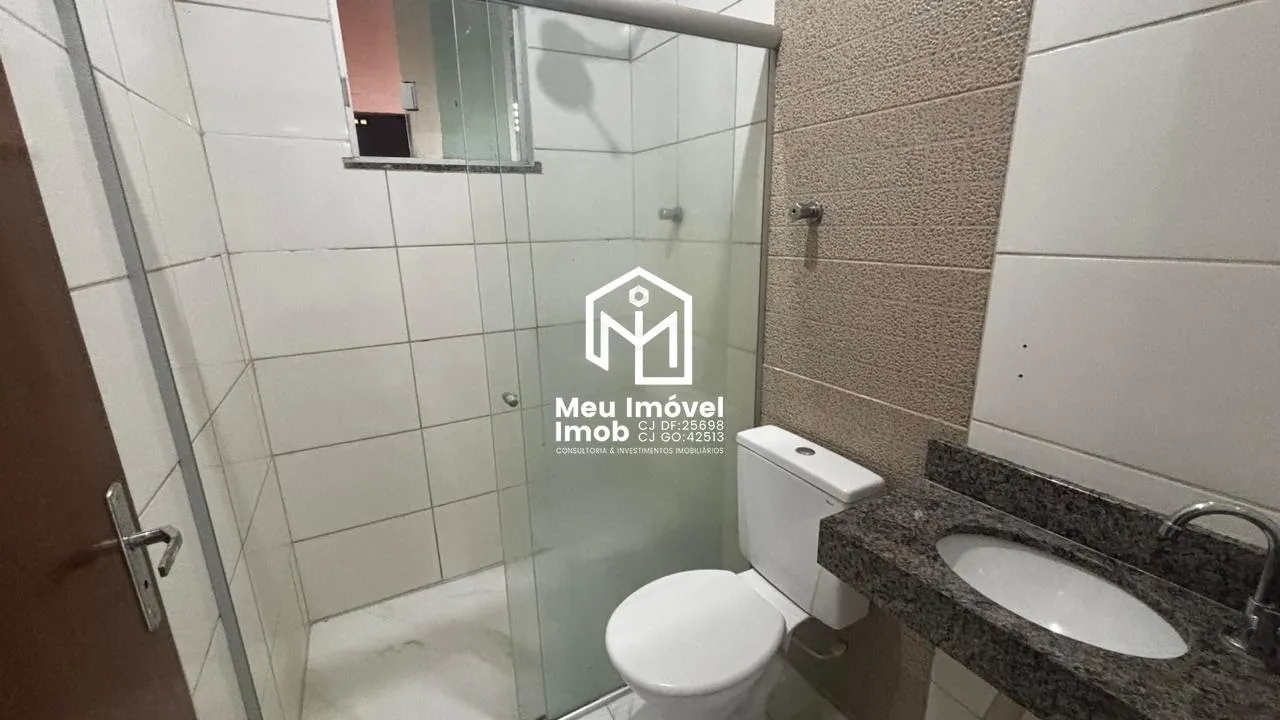 Imagem Casa em Parque Jk - Luziânia