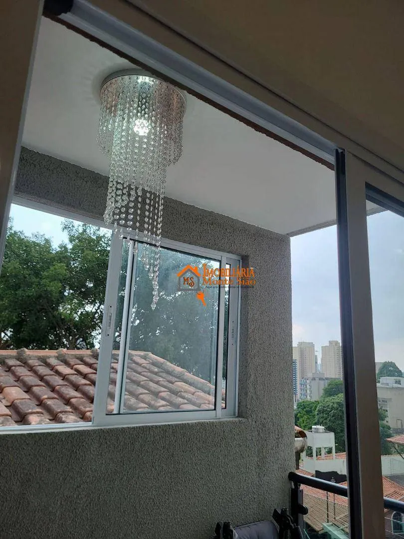 Imagem Apartamento com 1 dormitório à venda, 40 m² por R$ 300.000,00 - Tucuruvi - São Paulo/SP