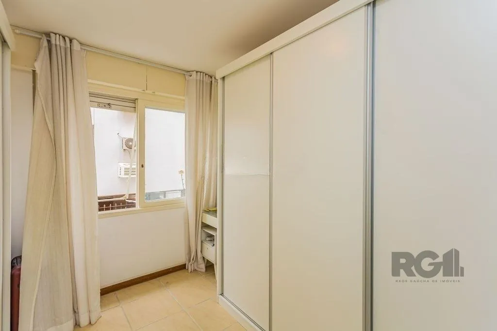 Imagem Apartamento de 131m², bairro São João