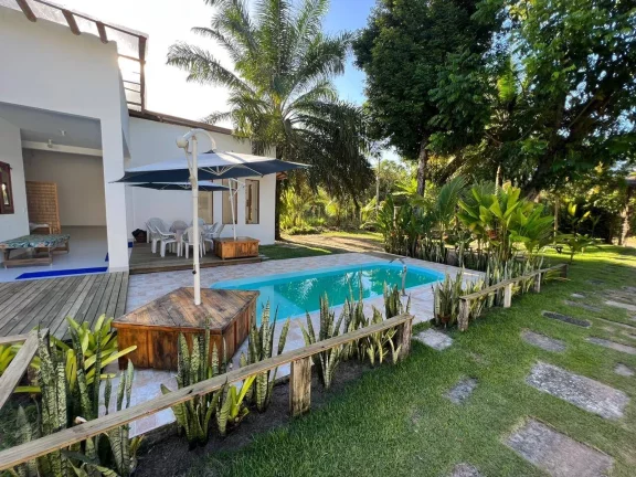 Imagem CASA BOMBAÇA COM SALÃO DE EVENTOS