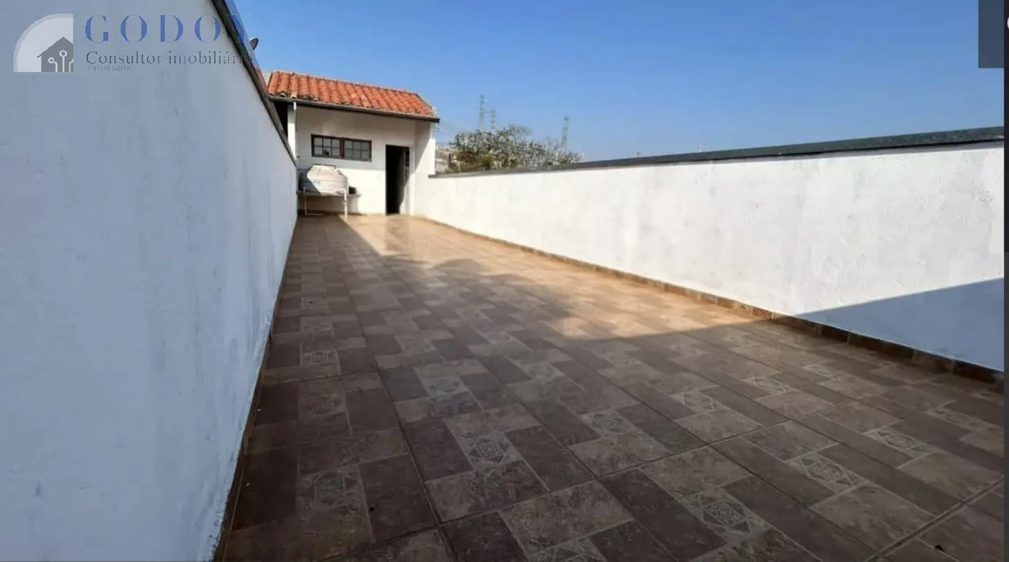 Imagem Oportunidade! Casa com 3 dormitórios,mezanino, vista espetacular do terraço