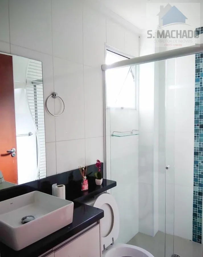 Imagem Apartamento para Venda em Santo André / SP no bairro Utinga