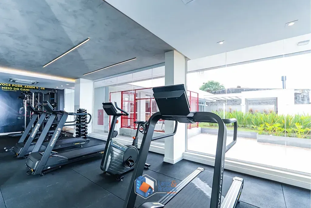 Imagem Apartamento à venda 1 Quarto 1 Suite 1 Vaga 41M² Liberdade São Paulo - SP