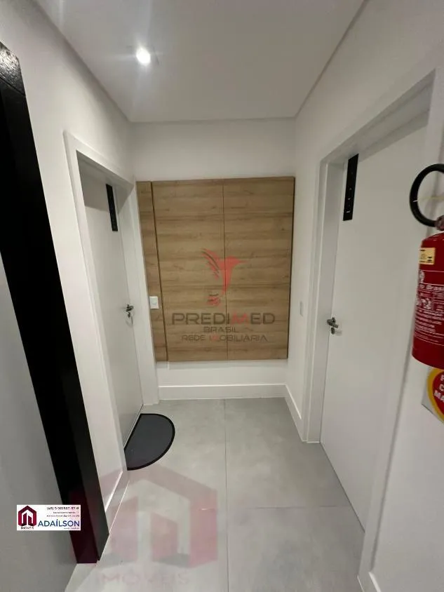 Imagem RESIDENCIAL ALLURE HOME R$ 699.900,00 138 metros privativos 2 Quartos com Hobby box SJ SC