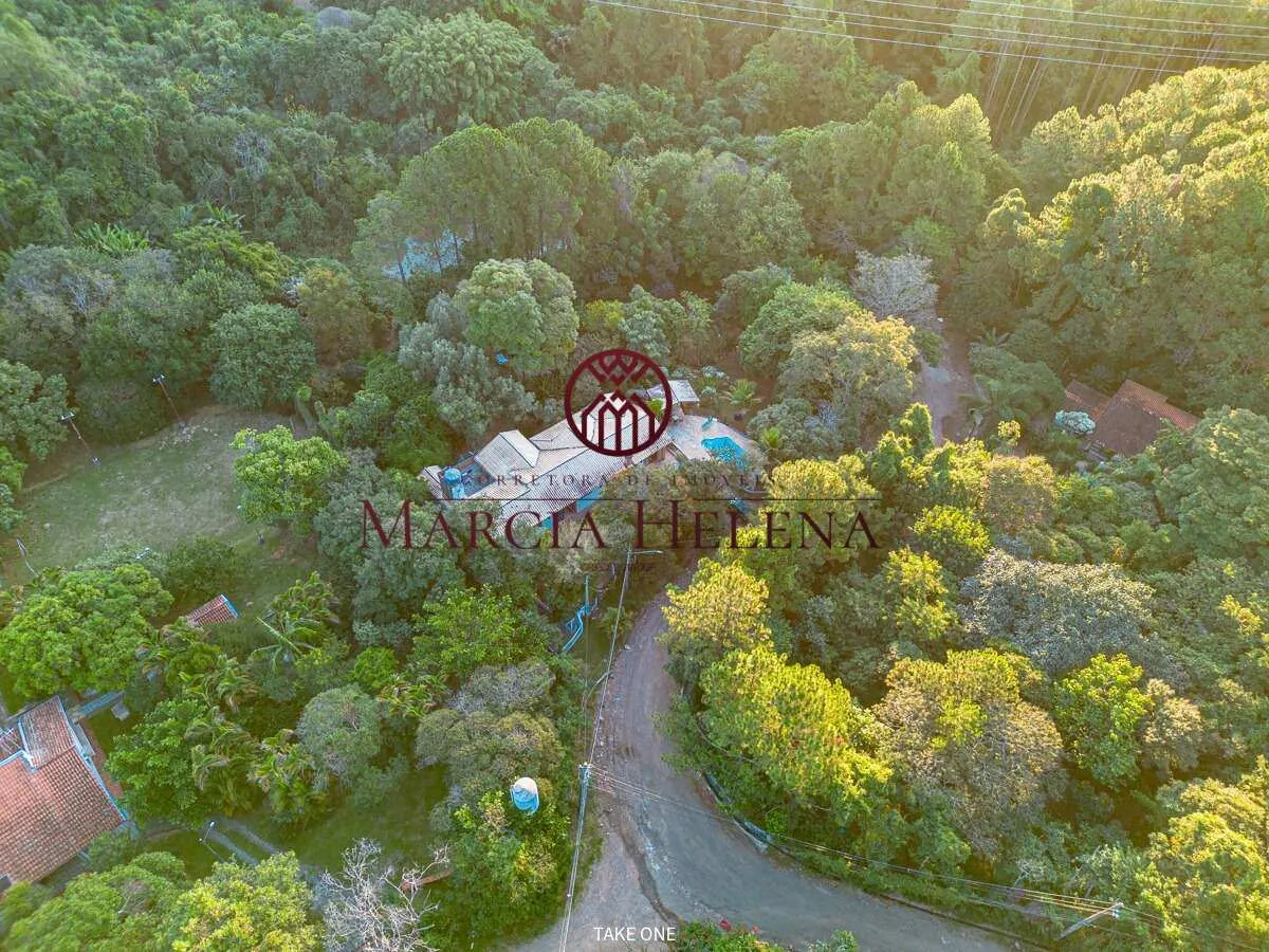 Imagem Casa de condomínio à venda, no Parque Valinhos em Valinhos, Parque Valinhos, com 4 quartos, 485m2