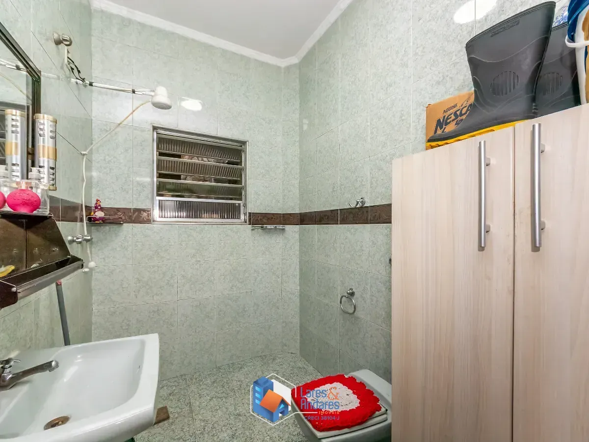 Imagem Sobrado para venda em Vila Gustavo com 3 quartos, sendo 3 suítes, 325m²