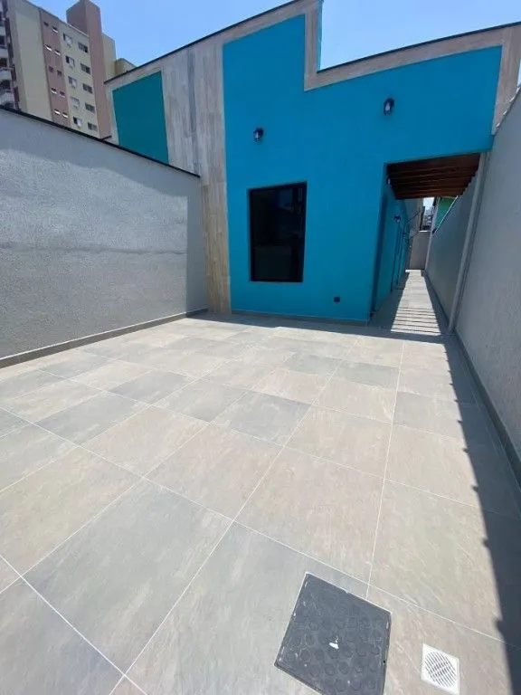 Imagem Casa à Venda em Aviação, Praia Grande - SP