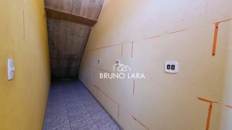 Imagem Loja disponível para locação no Bairro Três Poderes - Igarapé/MG.
