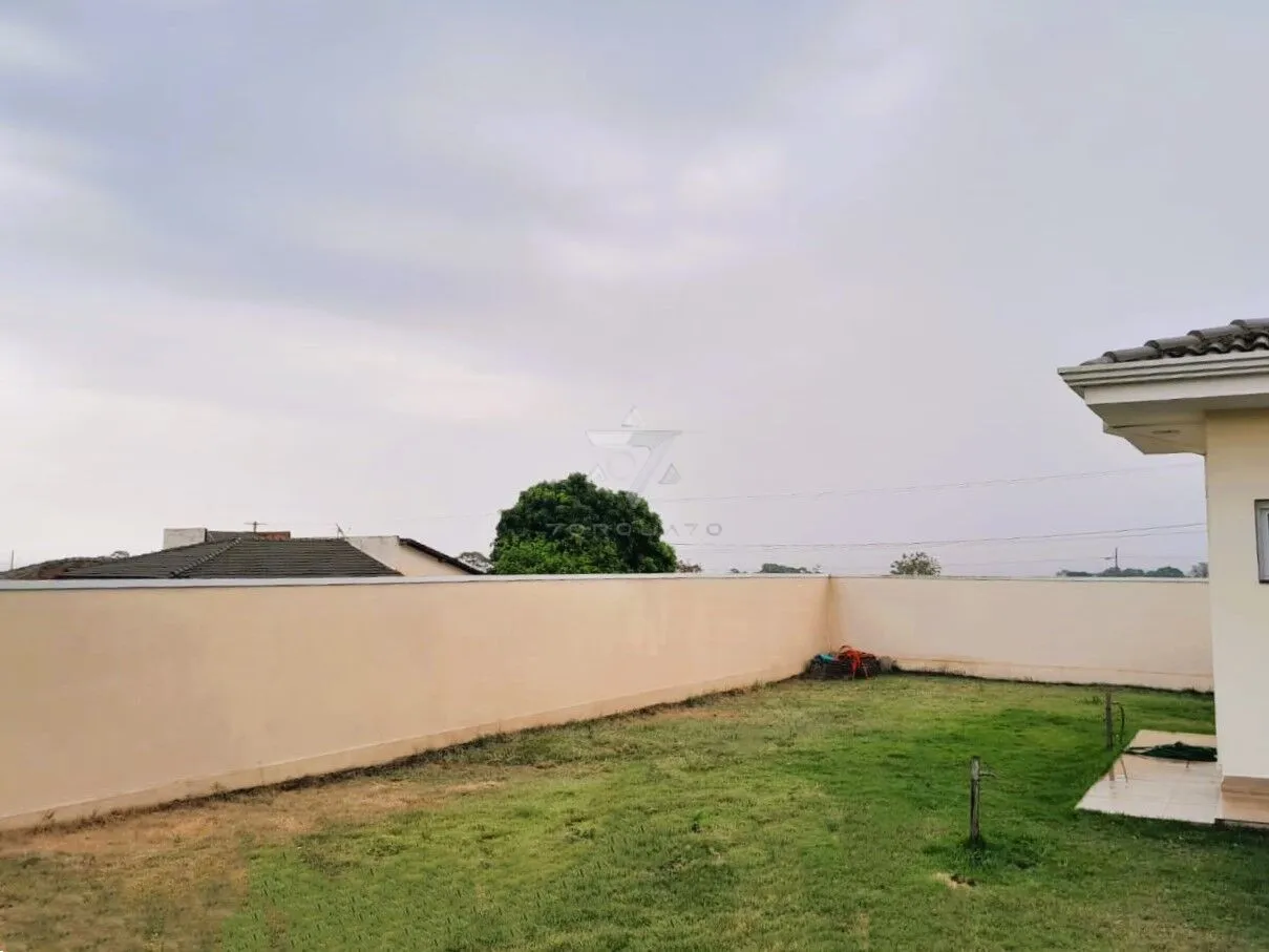Imagem Casa à Venda no Condomínio Jacarandá: Conforto e Segurança