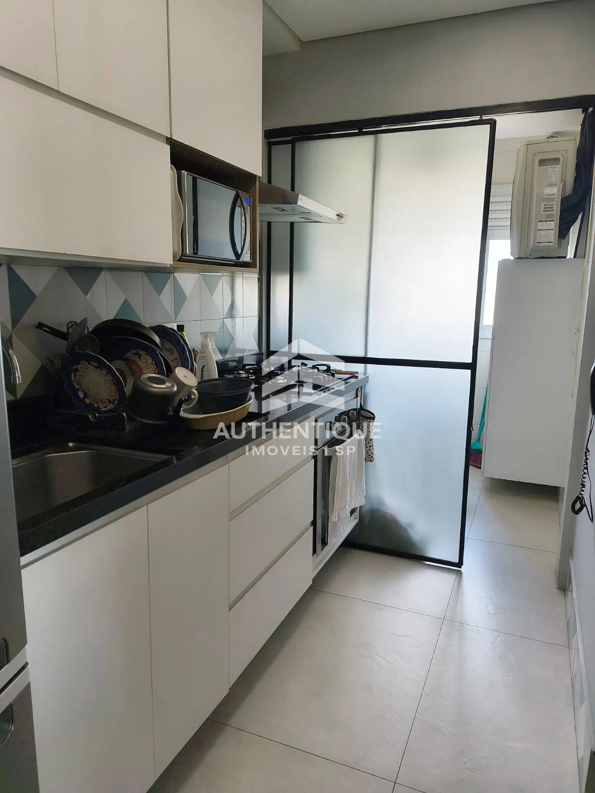 Imagem ABSOLUTE VILA MARIANA - Apartamento no bairro Vila Mariana à venda