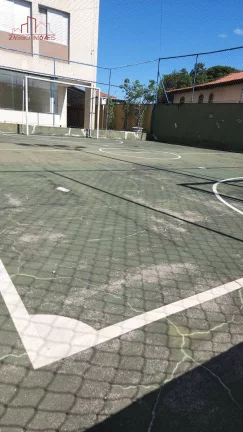 Imagem Oportunidade - Apartamento 75m² - 3 Dormitório - 1 vaga Coberta .