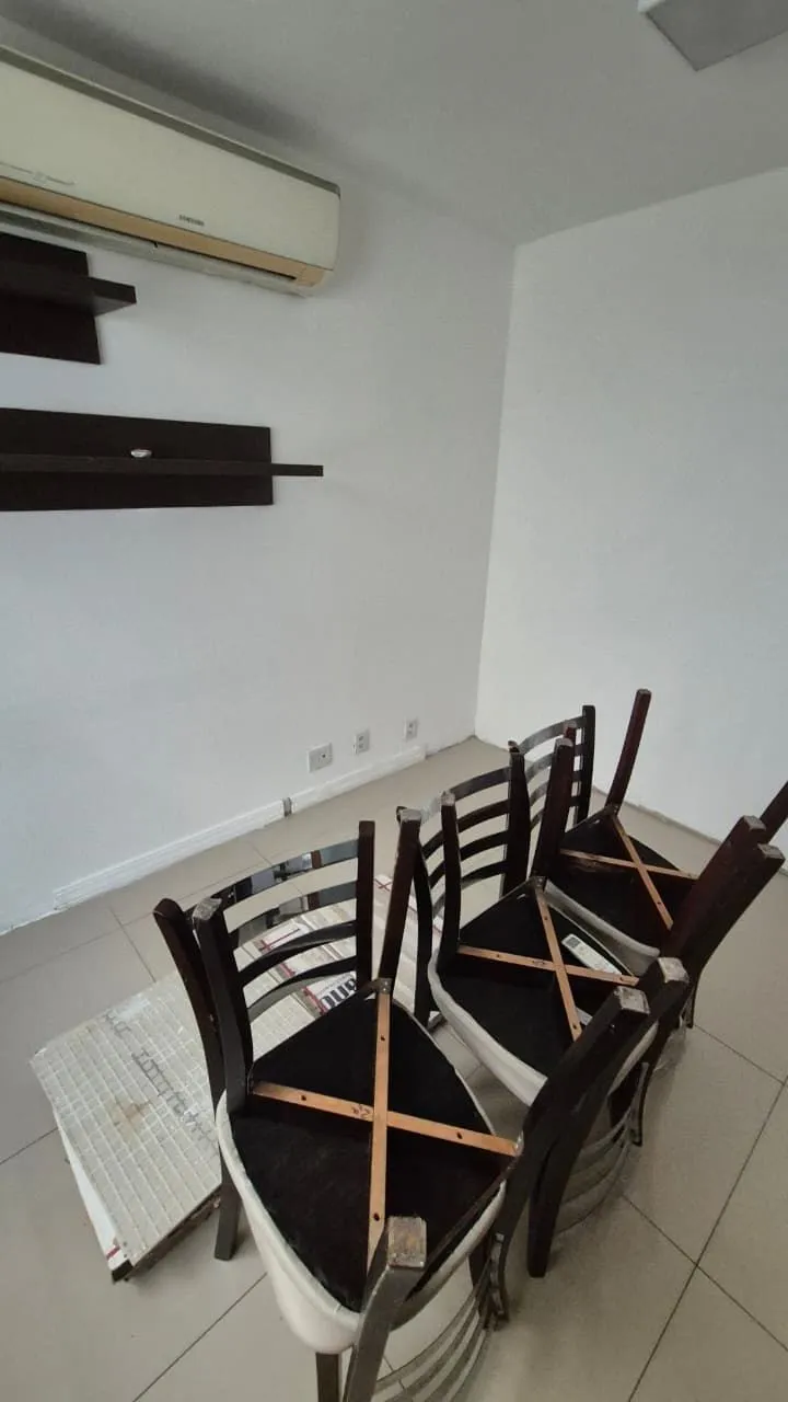 Imagem Apartamento para Venda - 80.44m², 2 dormitórios, Floresta