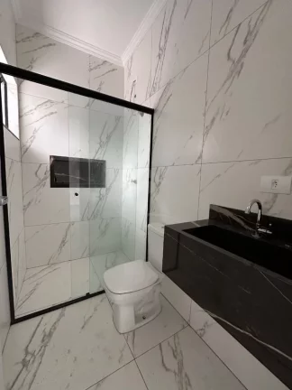 Imagem CASA, 2 QUARTOS SENDO 1 SUÍTE, RAINHA