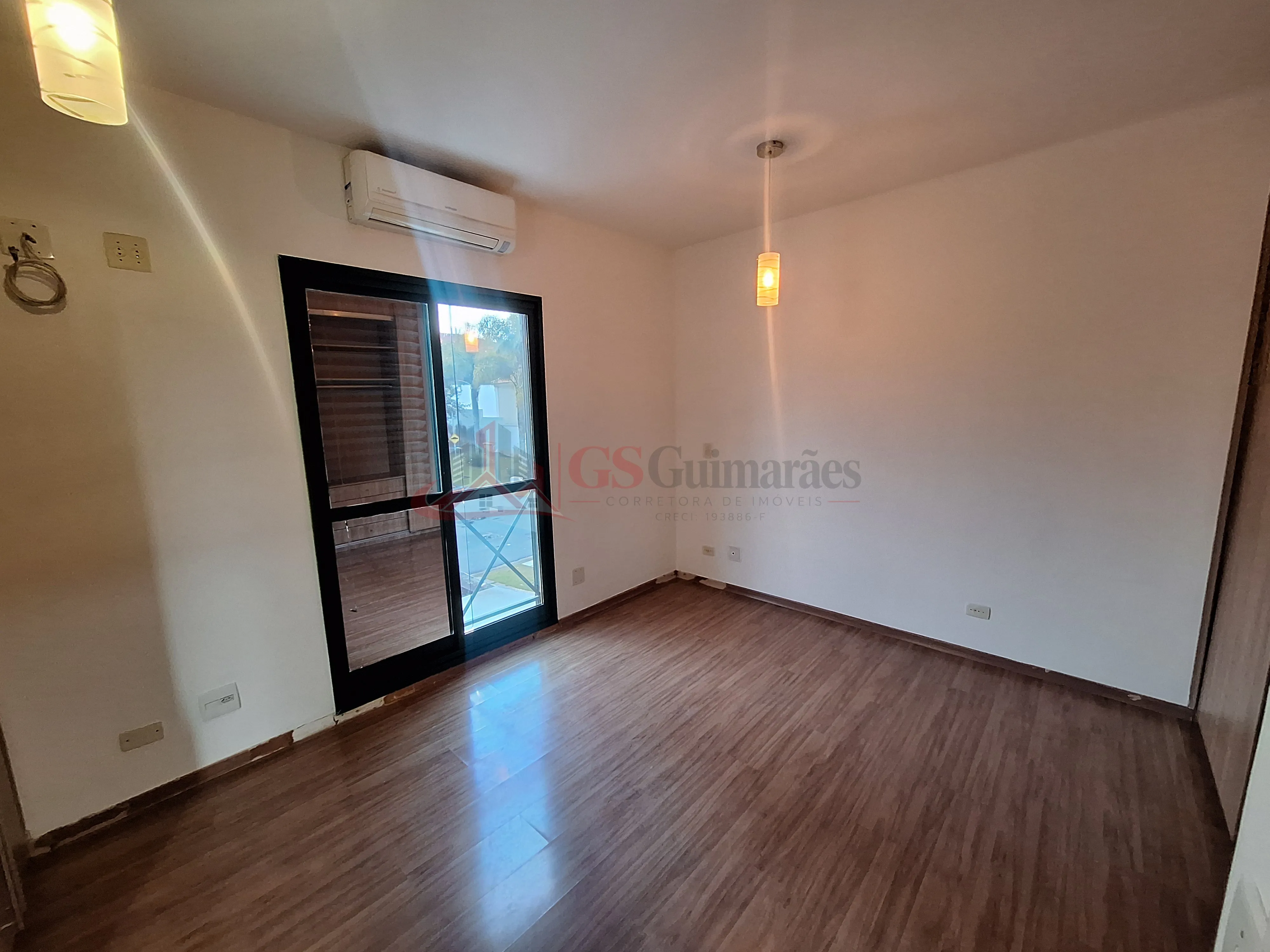 Imagem Casa no Tamboré IV - 159,18 m², 2 dormitórios | Tamboré