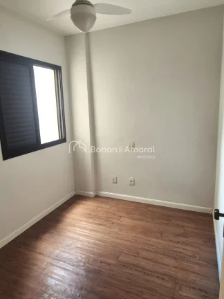 Imagem Apartamento à venda no Taquaral - varanda e lazer completo
More com conforto e qualidade de vida em...