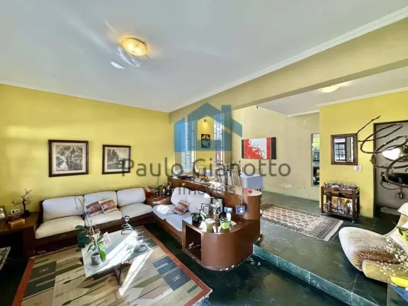 Imagem Casa à venda no Condomínio Nova Higienópolis