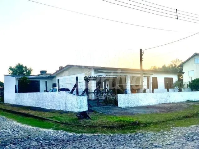 Foto do imóvel Casa para venda