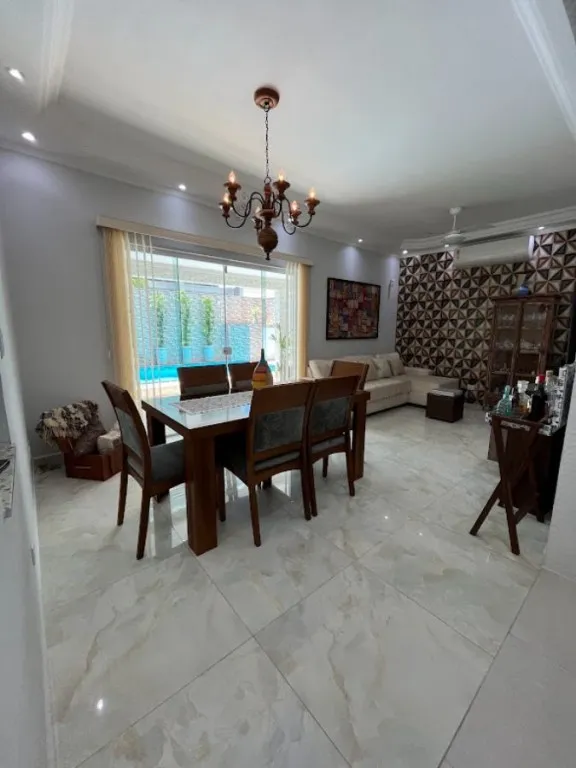 Imagem CASA COM 148,00 m² - REAL - PRAIA GRANDE SP