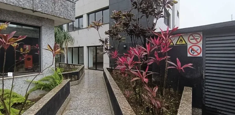 Apartamento 4 quartos com lazer no Bairro Santa Lúcia !!!!!
