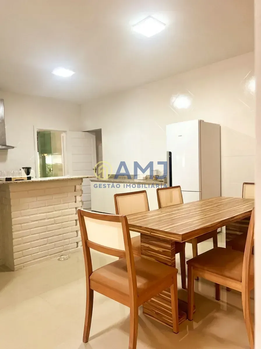 Imagem CHÁCARA DE ALTO PADRÃO À VENDA NO TERRA DO BOI | 5 QUARTOS | 2.287 M² | ACEITA FINANCIAMENTO