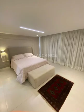 Imagem Casa Triplex - 3 Suítes - 134 m² - Poço, Cabedelo/PB