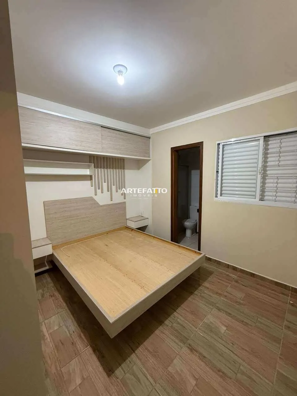 Imagem Apartamento à venda em Franca, Residencial São Jerônimo, com 2 quartos, 75m2