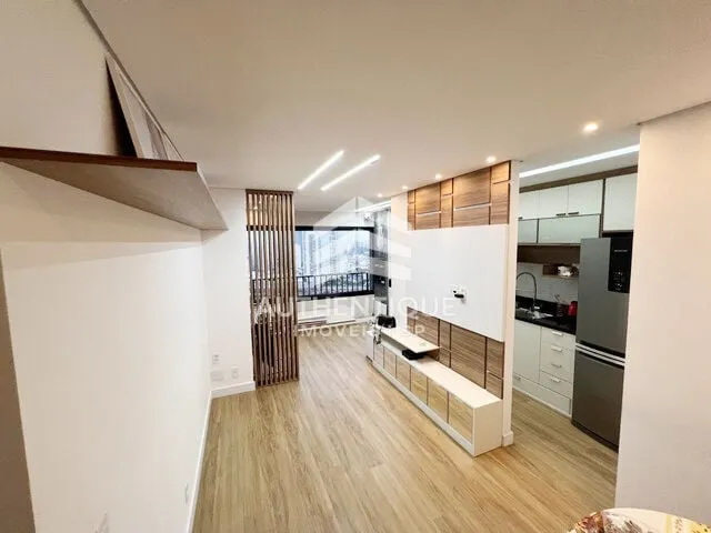 Foto do imóvel PISCINE STATION RESORT BRAS - Apartamento à venda em Rua Domingos Paiva, 152 - Brás, São Paulo - SP