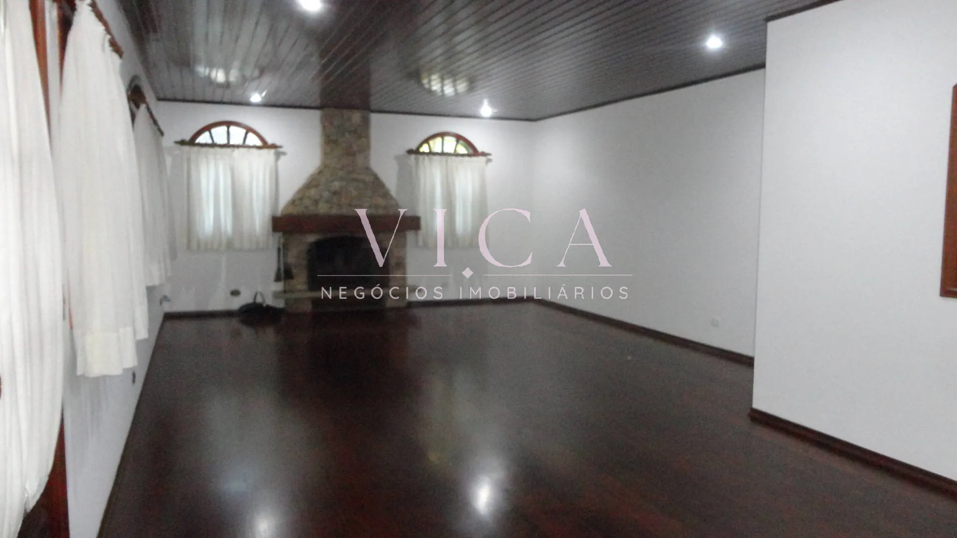 Imagem Casa com 4 dormitórios 475 m² para locação por R$ 20.000 - Alphaville/SP