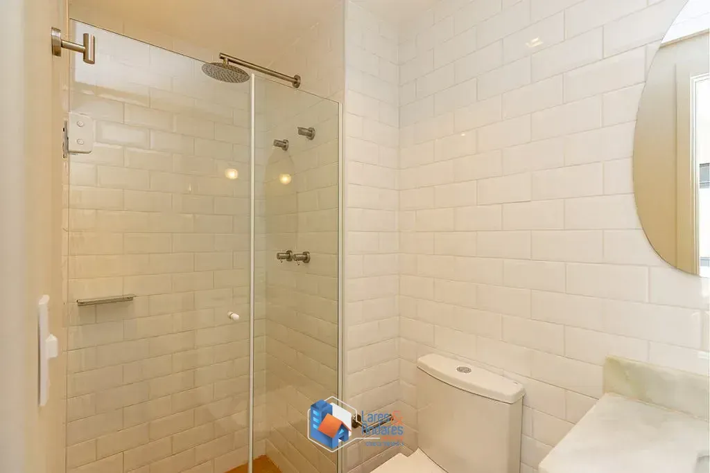 Imagem Studio à venda 1 Quarto 28M² Brooklin Paulista São Paulo - SP