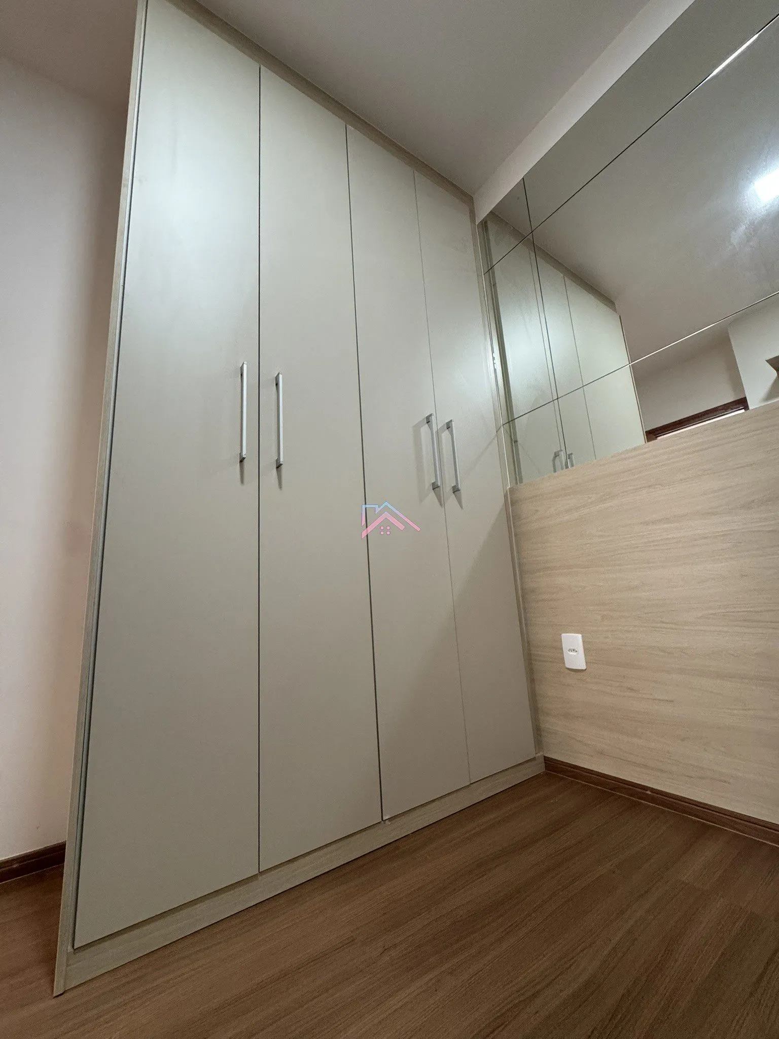 Imagem Apartamento à venda - Residencial Jardim Di Florença - Área 49 m2 com 2 dormitórios - 1 vaga - Bairr
