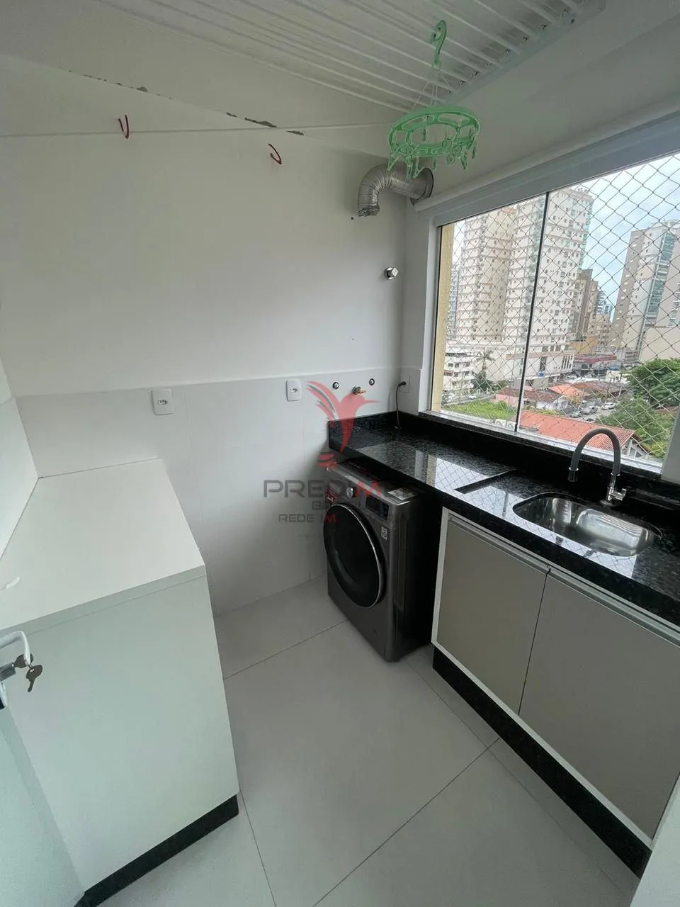 Imagem Apartamento mobiliado pronto para você morar com a família