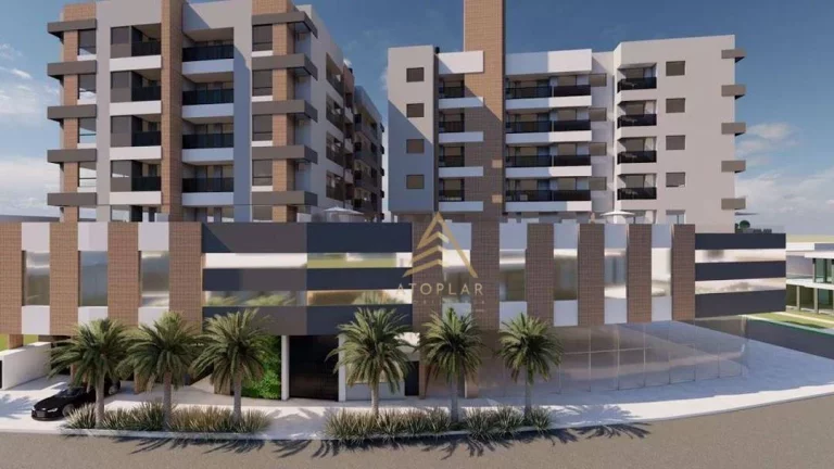 Foto do imóvel Apartamento à venda, 62 m² por R$ 1.306.000,00 - Praia dos Amores - Balneário Camboriú/SC