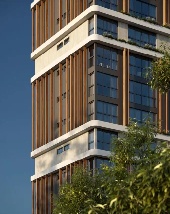 Imagem Apartamento à venda em Porto Belo, Perequê, com 2 quartos, 86m2