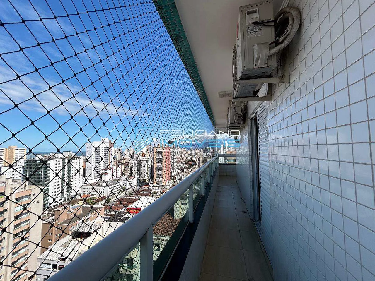 Imagem Apartamento com 3 quartos, Canto do Forte, Praia Grande - R$ 1.2 mi, Cod: 4336