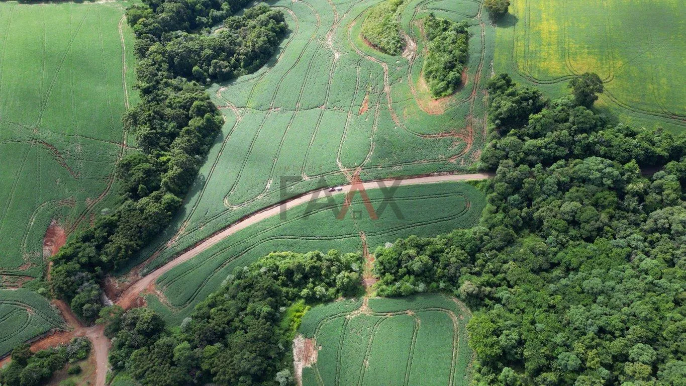 Imagem Àrea de plantio a venda em PITANGA - PR, 12ha sendo 10ha de plantio.