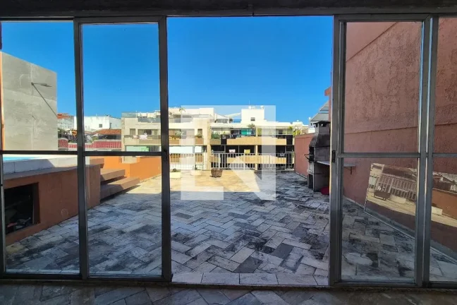 Imagem Apartamento à Venda - Recreio, 2 Quartos, 180 m2