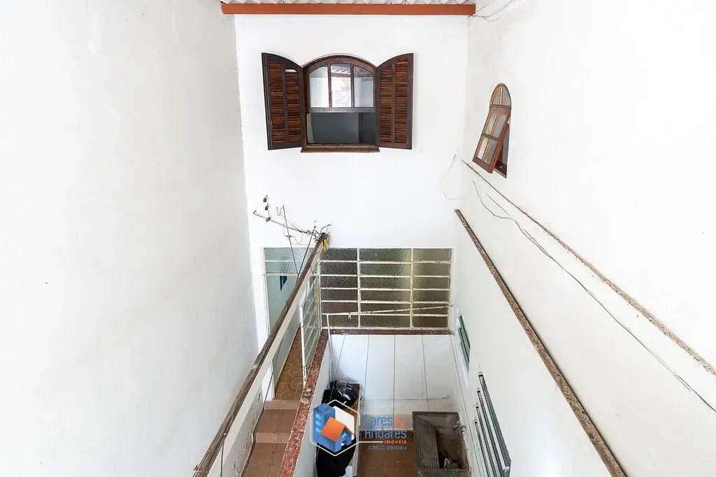 Imagem Casa à venda 4 Quartos 90M² Vila Clementino São Paulo - SP