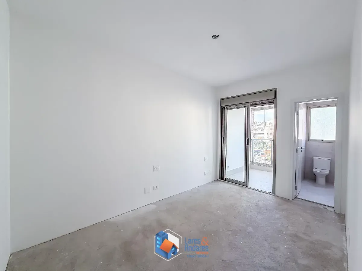 Imagem Apartamento para venda em Perdizes com 2 quartos, sendo 1 suíte, 73m²