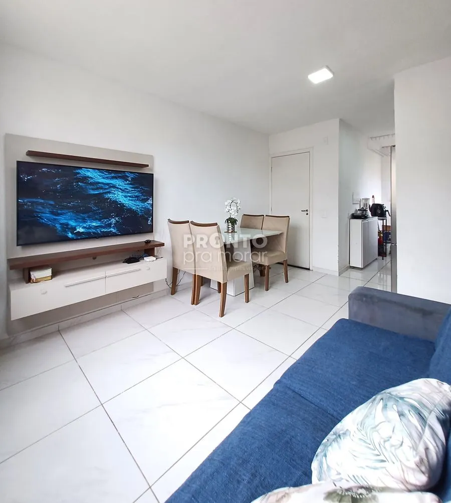 Imagem Residencial Praia Bela I
