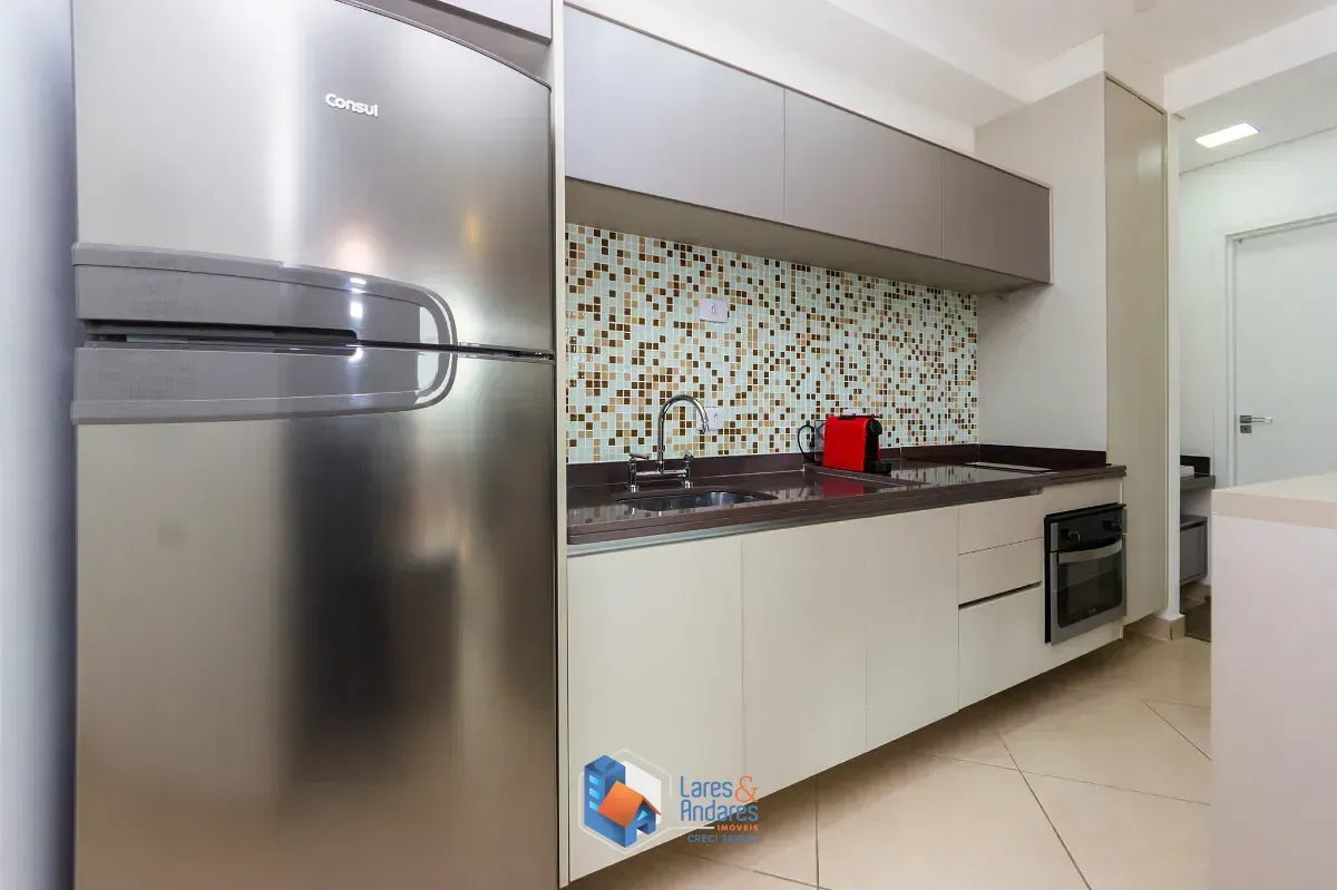 Imagem Apartamento para venda em Ipiranga com 1 quarto, 39m²