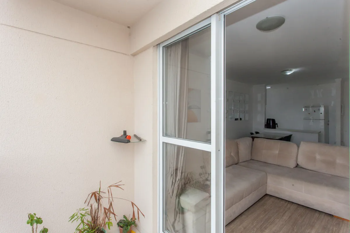 Imagem Apartamento para venda em Loteamento City Jaragua com 3 quartos, sendo 1 suíte, 67m2