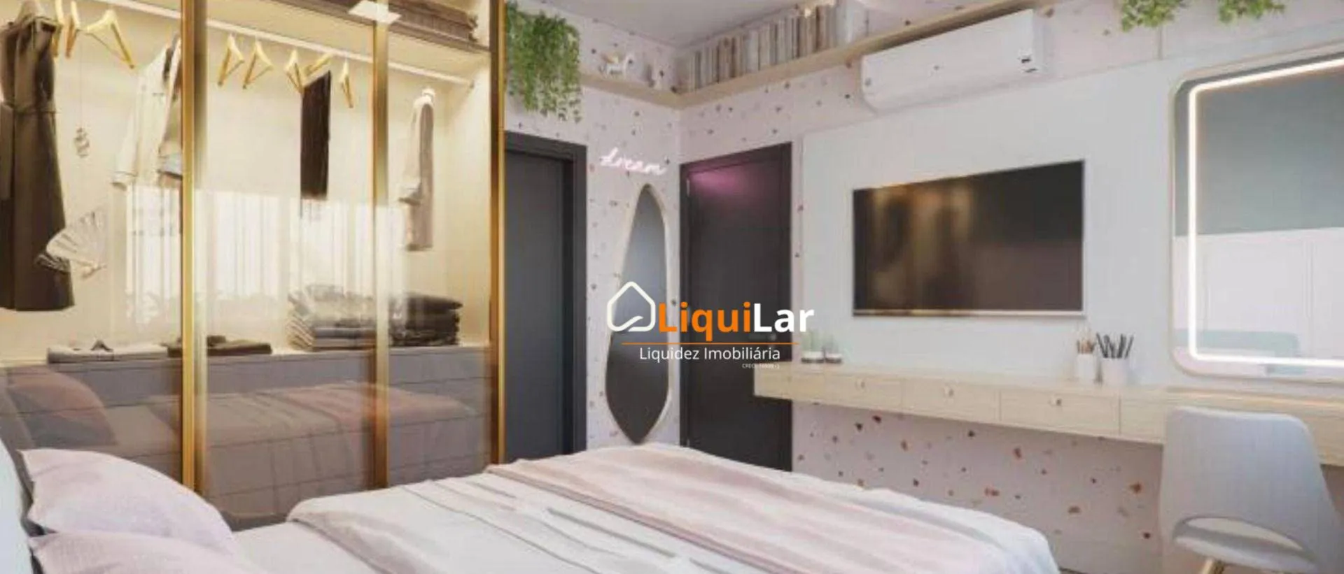 Imagem Sobrado/Condomínio com 5 Quartos à Venda por R$2.895.000,00 no Residencial Alphaville II