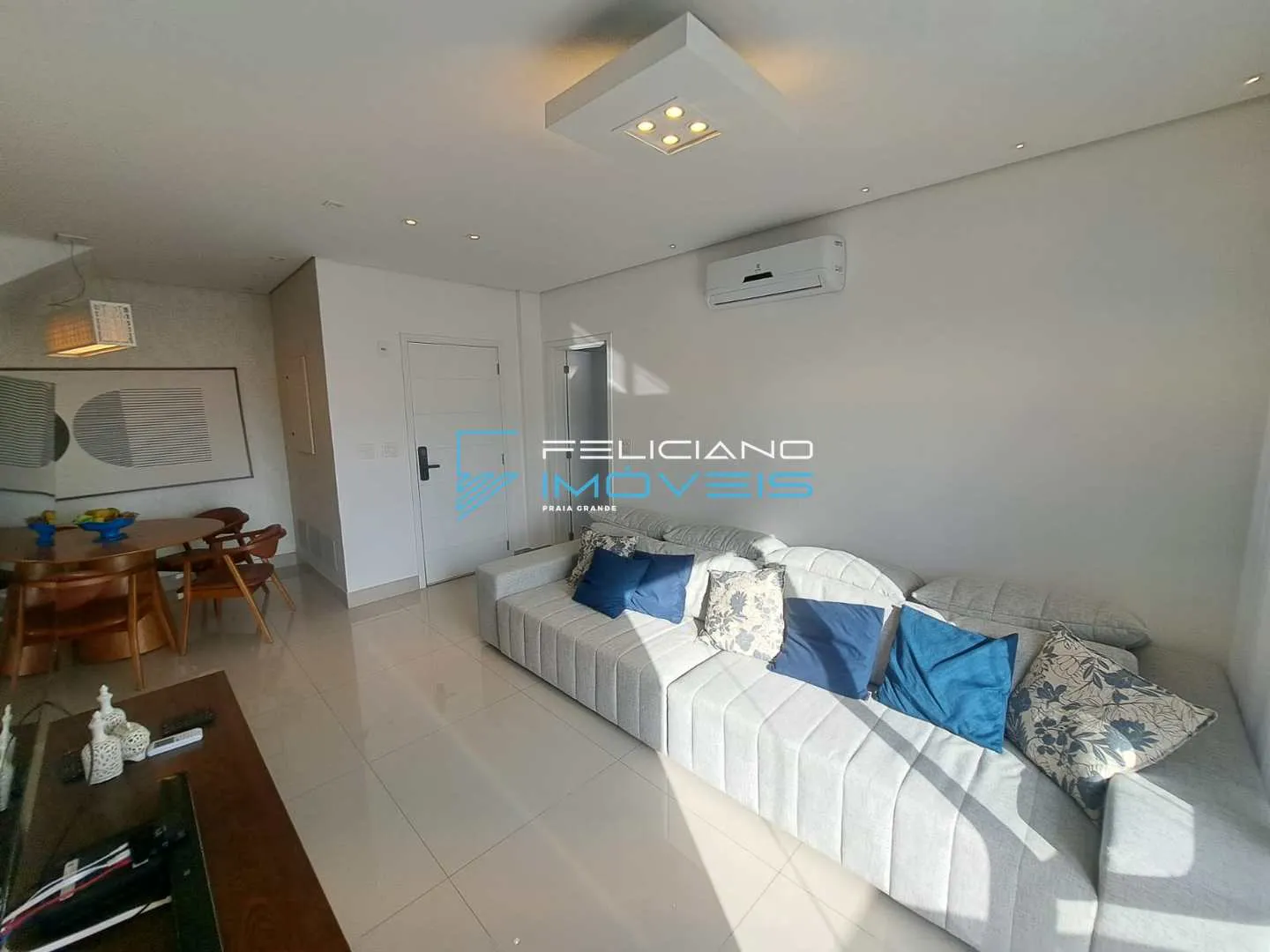 Imagem Cobertura com 4 dorms, Canto do Forte, Praia Grande - R$ 3.8 mi, Cod: 3916
