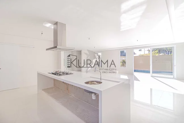 Imagem Casa de Condomínio