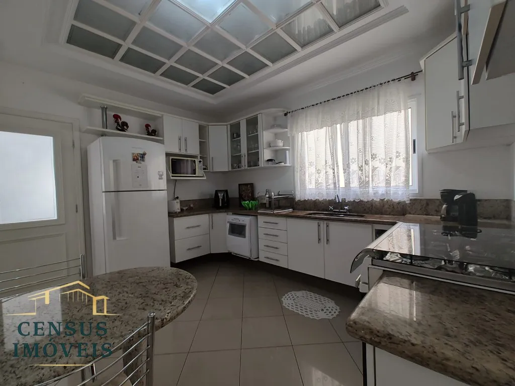 Foto do imóvel: Casa no Condomínio Millenium, no bairro Jardim Recanto, com 3 Quartos, 336 m² por R$ 1.950.000, 00, em Valinhos, São Paulo. em Condomínio Millenium