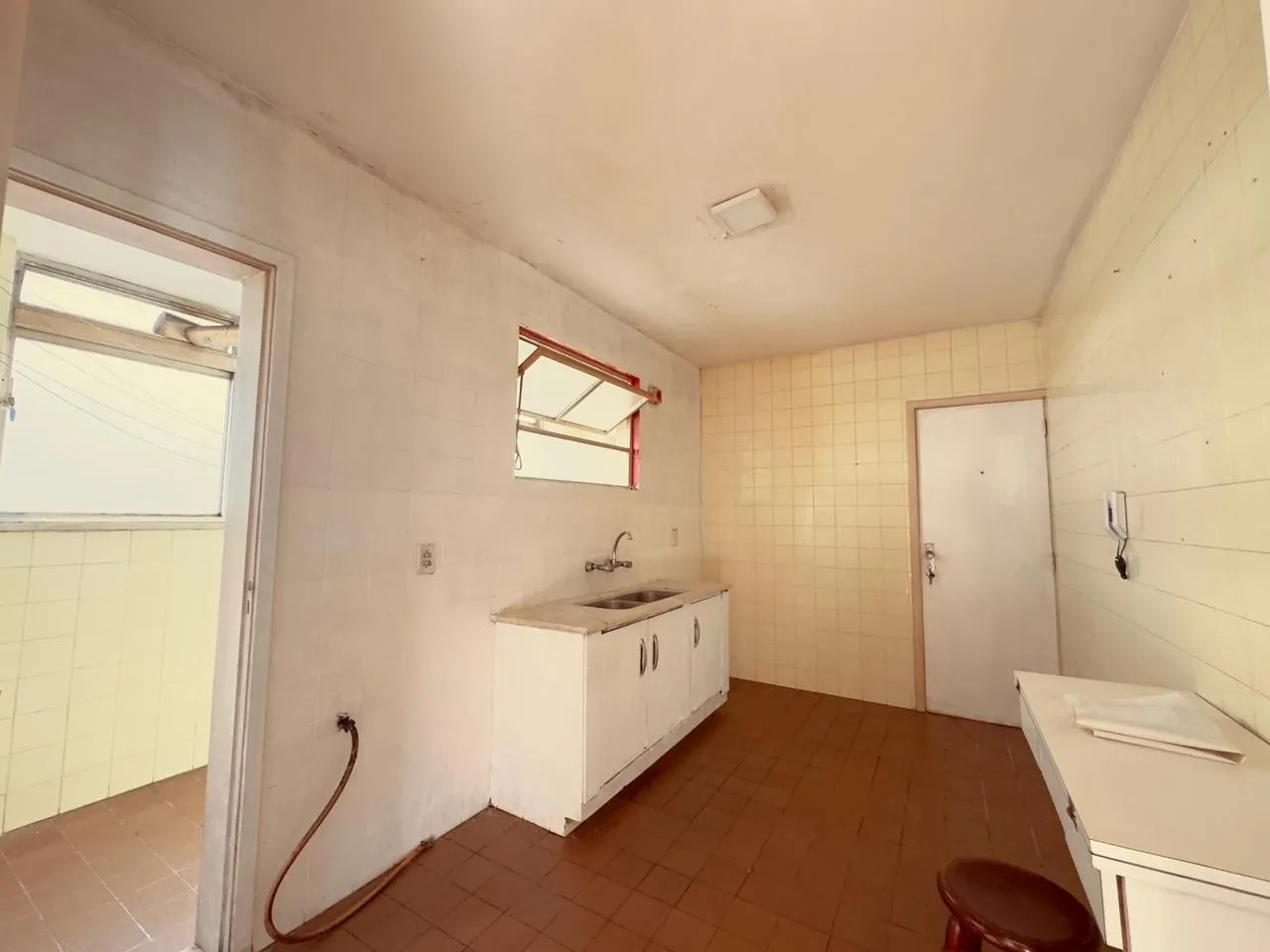 Imagem APARTAMENTO À VENDA Na FELICISSIMO DE AZEVEDO HIGIÊNÓPOLIS - 3 dormit. originalmente, transformado em 2 DORMITÓRIOS COM SUÍTE