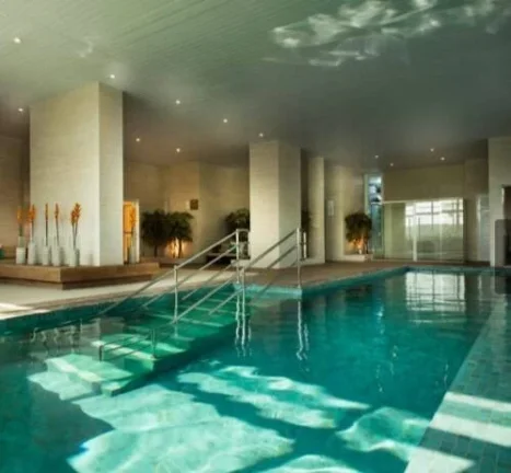 Imagem APARTAMENTO 648M2 NO RISERVA GOLF BARRA DA TIJUCA