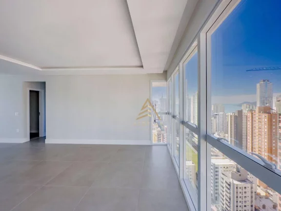 Imagem Apartamento com 3 dormitórios à venda, 135 m² por R$ 2.770.000,00 - Centro - Balneário Camboriú/SC