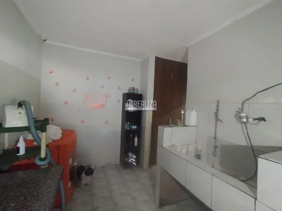 Imagem Casa à venda no Europark, Uberaba - 2 dormitórios, suíte, varanda